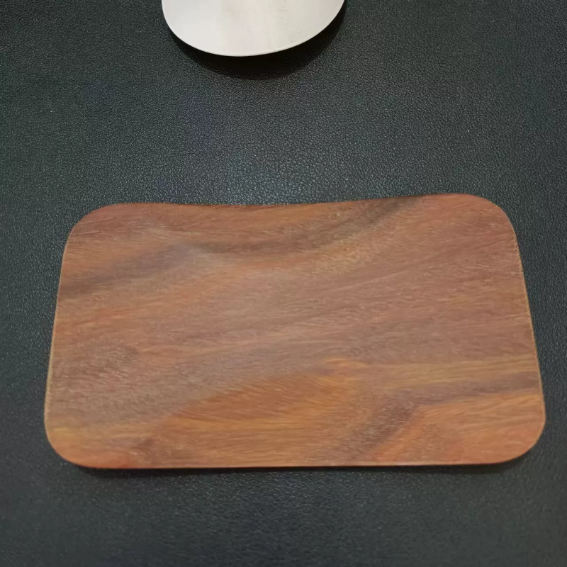 Black Walnut Mouse Wrist Rest  - Wrist Rest Wood ulasan dan harga