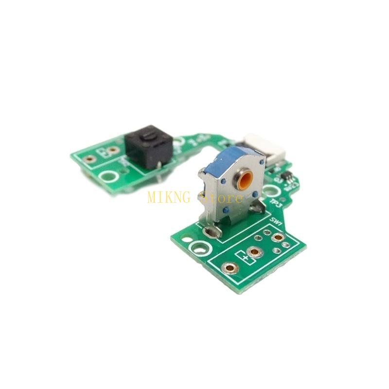 Hot Swap Mouse PCB Board Micro - Hot Swap Pcb ulasan dan harga