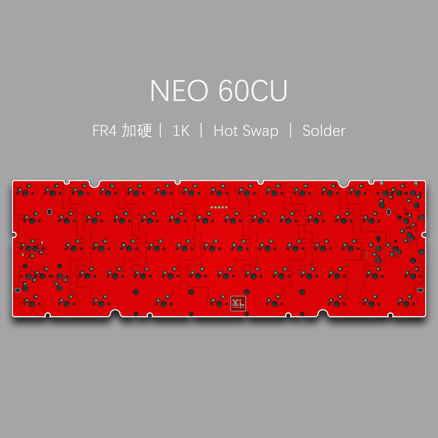 Compatible PCB hotswap/ solder - Hot Swap Pcb ulasan dan harga