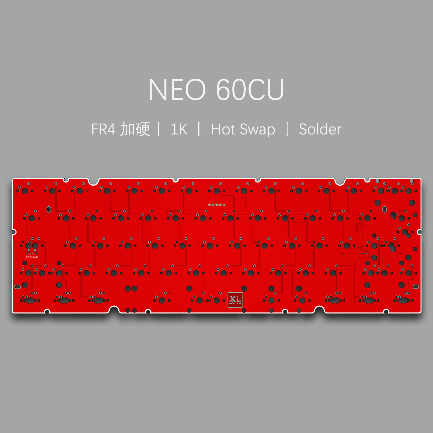 Compatible PCB hotswap/ solder - Hot Swap Pcb ulasan dan harga