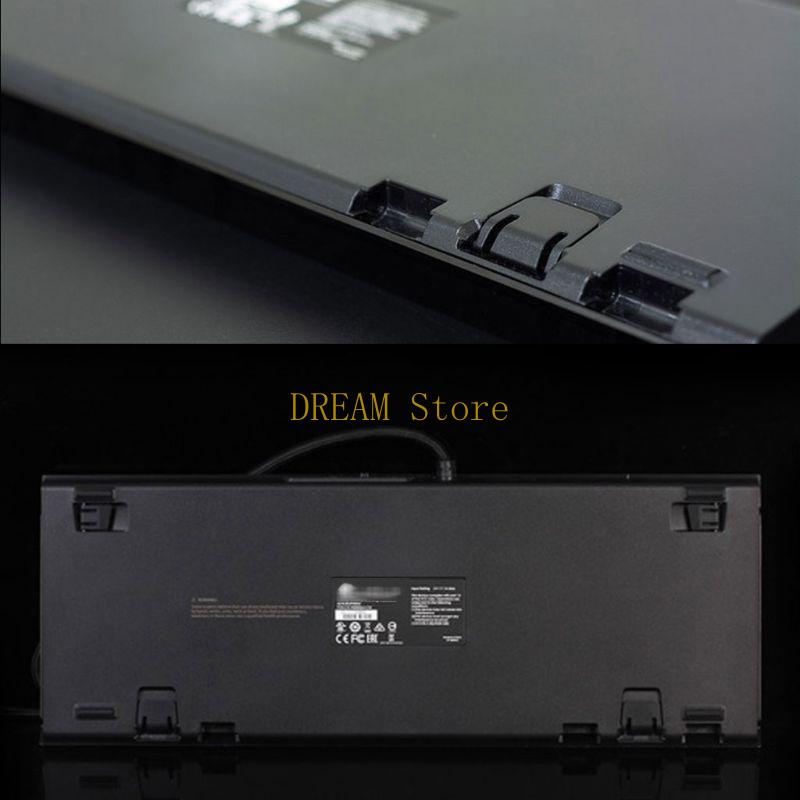 2PCS Keyboard Tilt Leg Foot St - Gaming Keyboard Corsair ulasan dan harga