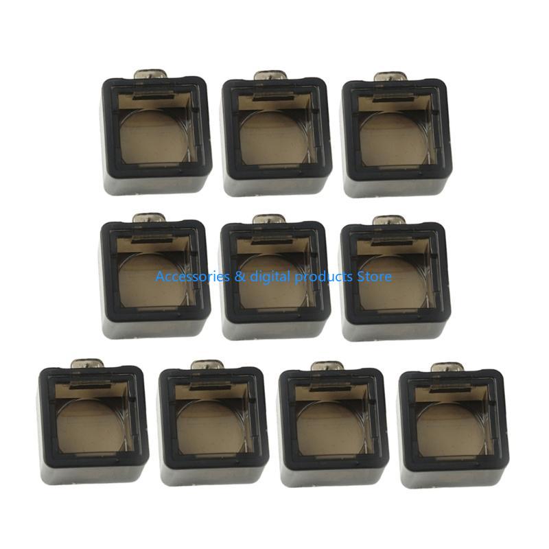 77JD Keyboard Switches Tester  - Gaming Keyboard Test ulasan dan harga