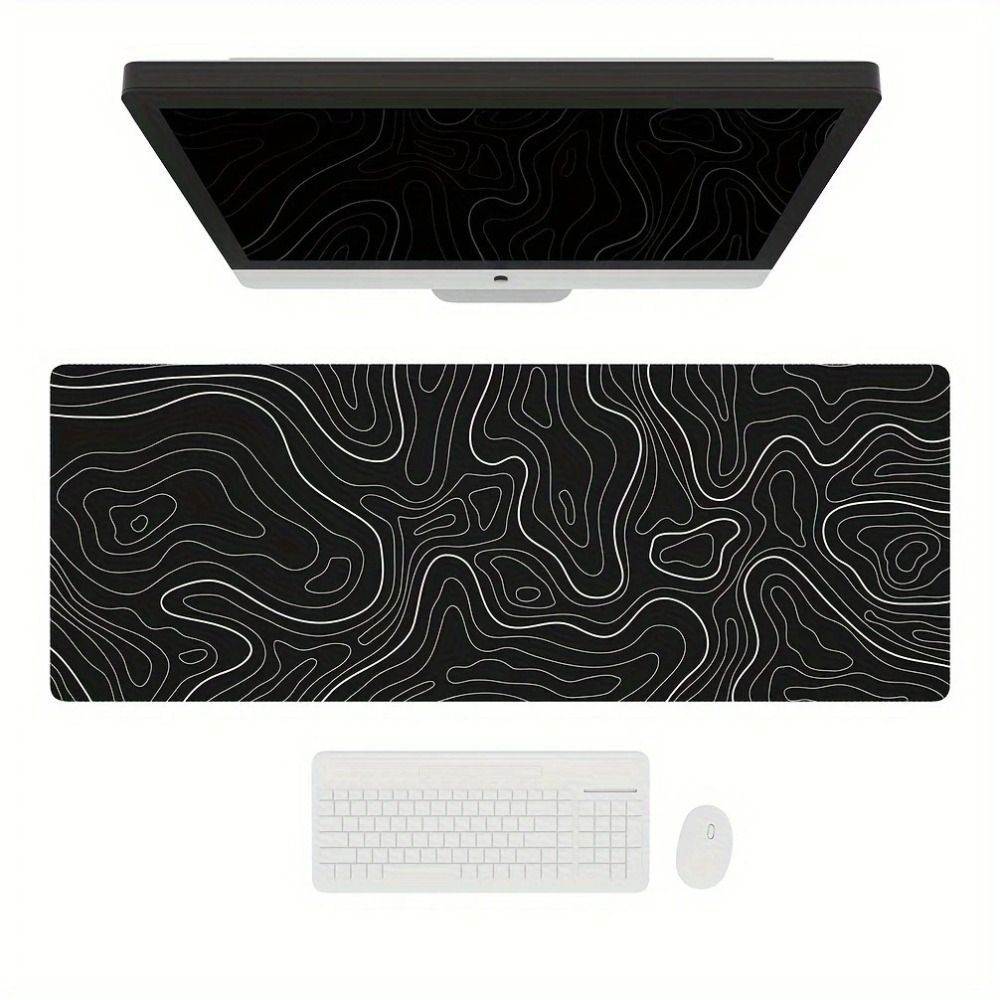 Professional Gaming Topographi - Gaming Keyboard And Mouse ulasan dan harga