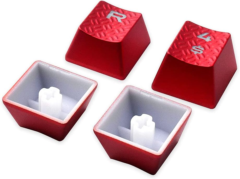FPS Backlit Key Caps Replaceme - Gaming Keyboard Corsair ulasan dan harga
