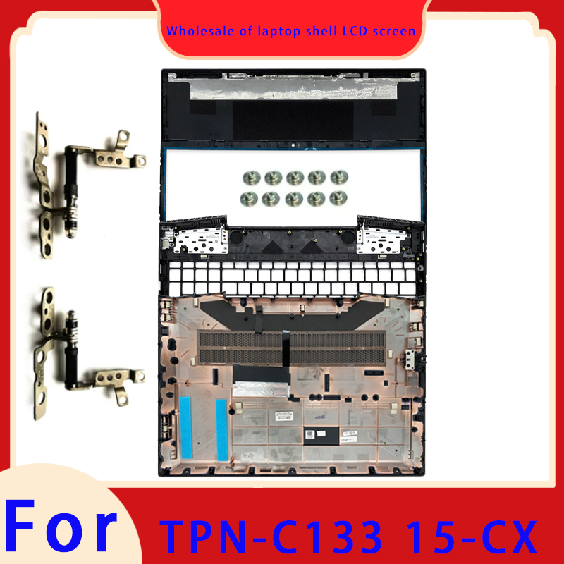 Brand new for Pavilion 15 15-C - Gaming Keyboard Brand ulasan dan harga