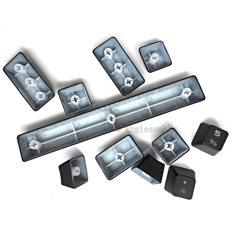 Z 2x NEW Replacement keycaps f - Gaming Keyboard Corsair ulasan dan harga