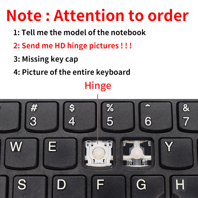 Replacement Keycap Key Cap Hin - Gaming Keyboard Hp ulasan dan harga