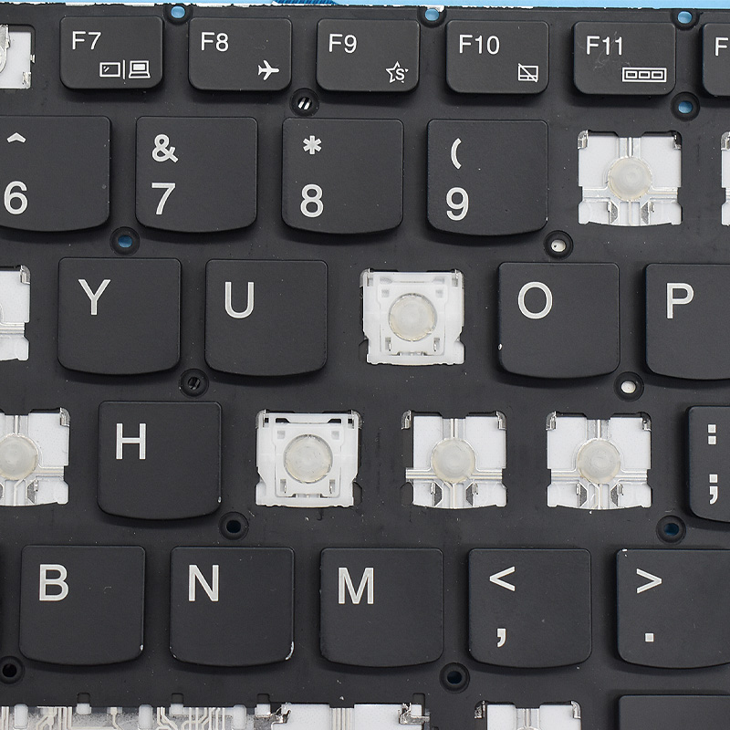 Replacement Keycap Key Cap Hin - Gaming Keyboard Hp ulasan dan harga