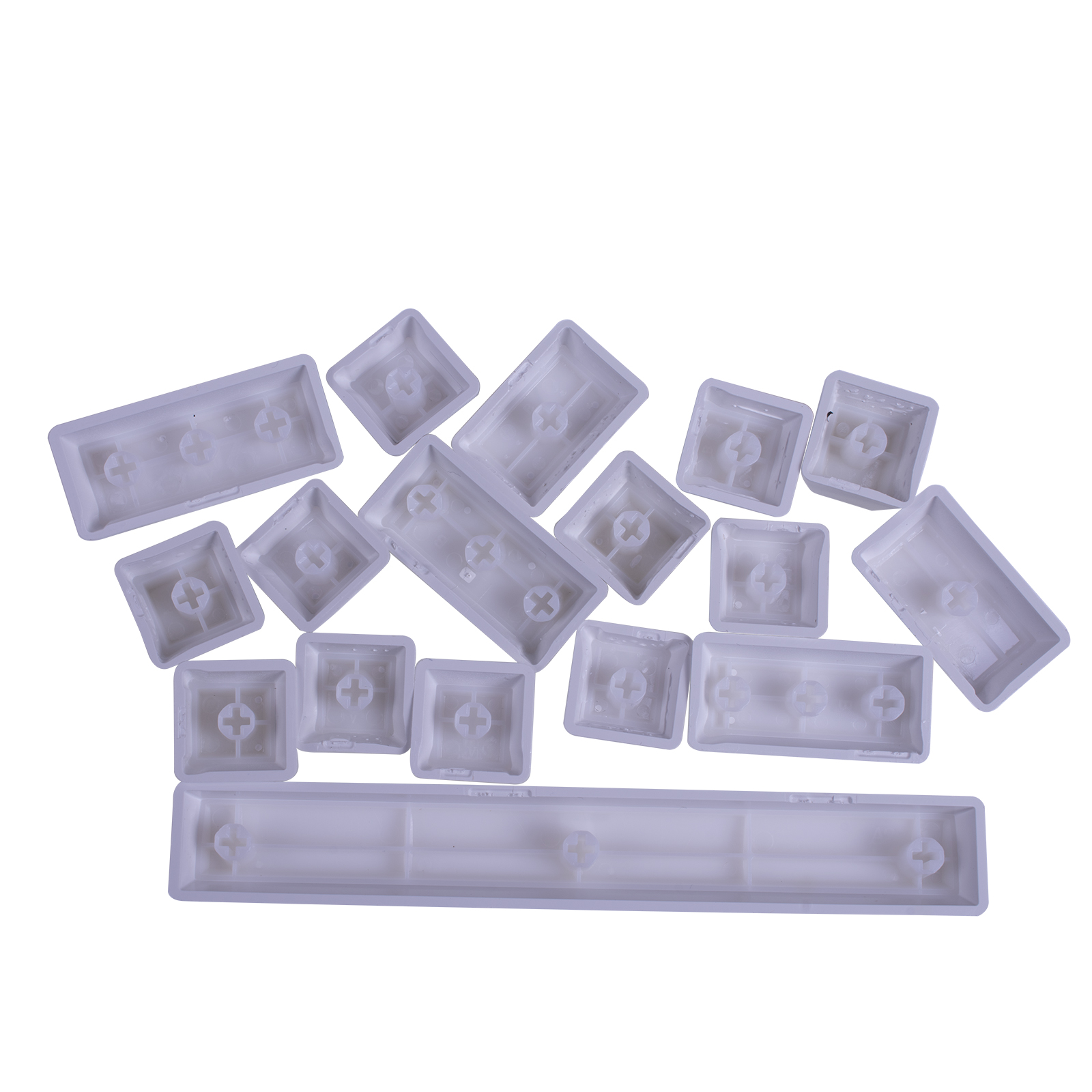 A Full Set Original Key Caps K - Gaming Keyboard Corsair ulasan dan harga