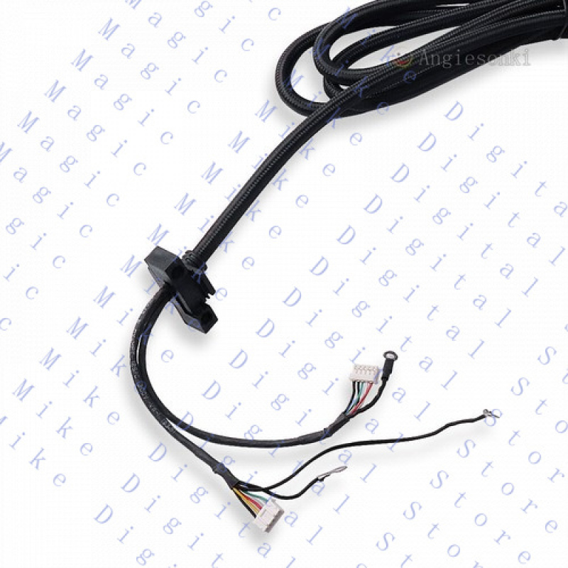 H  Data USB Cable for Corsair  - Gaming Keyboard Corsair ulasan dan harga
