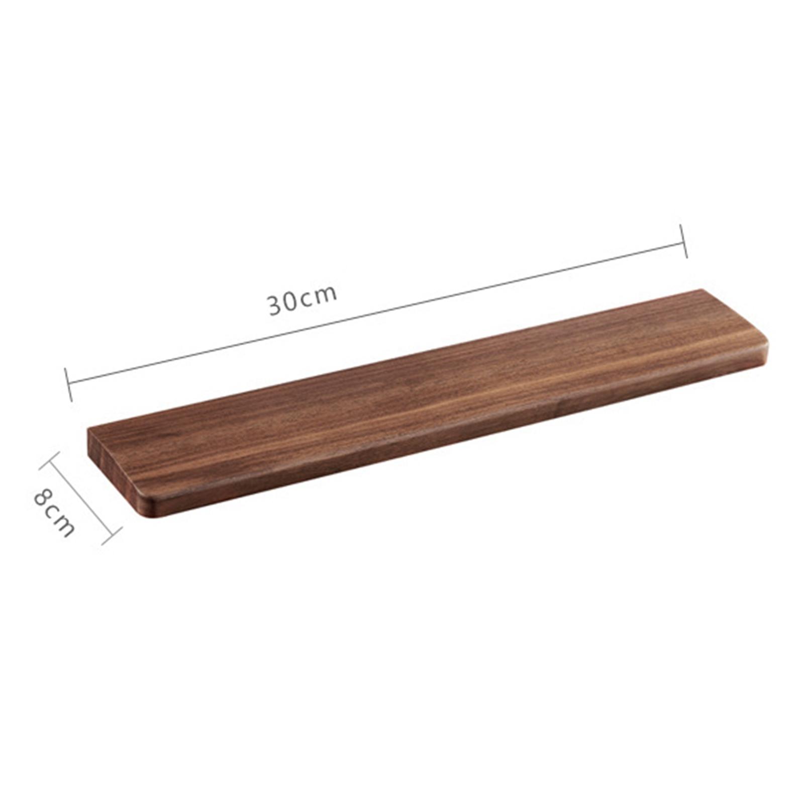 Wooden Keyboard Wrist Rest Key - Wrist Rest Wood ulasan dan harga