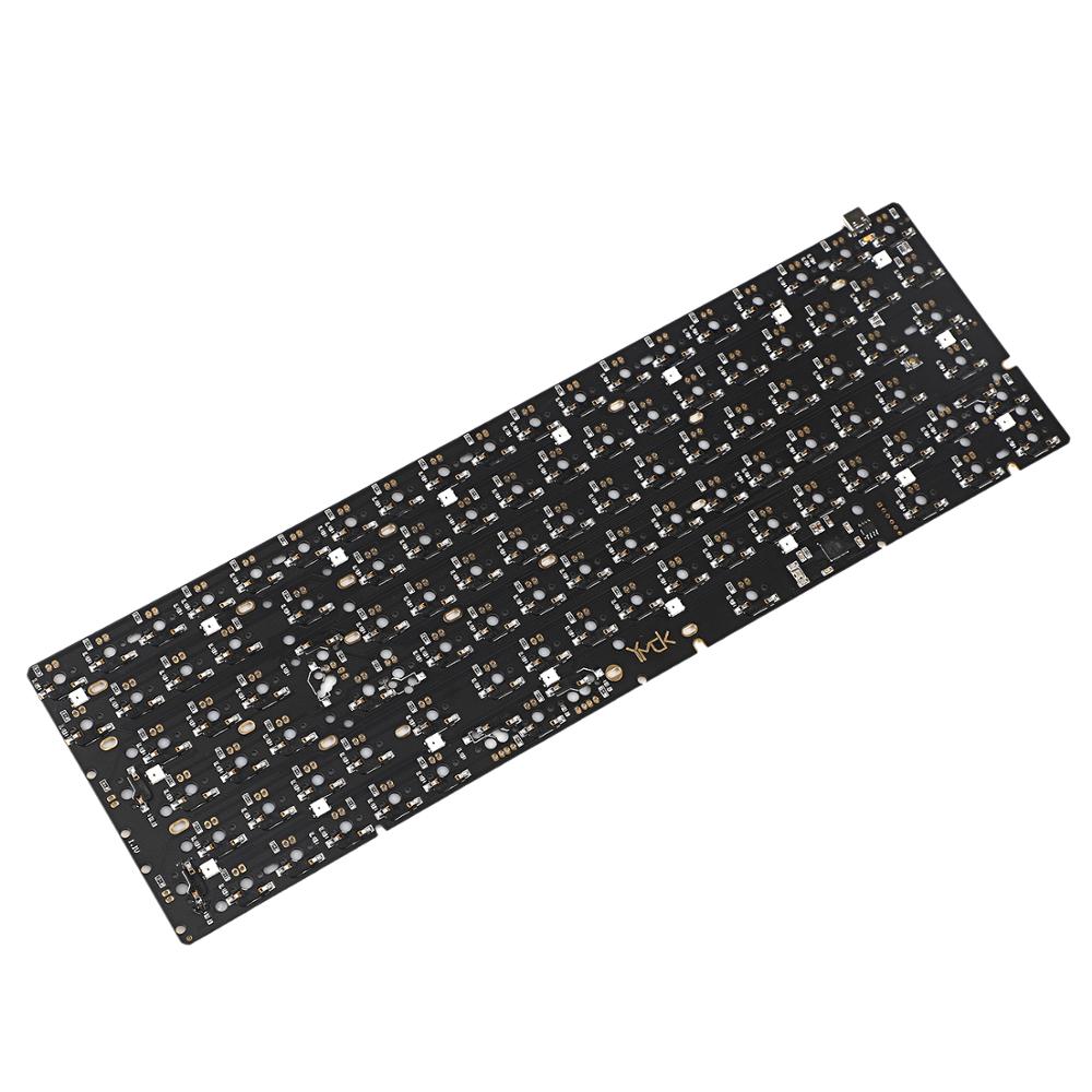 YMDK Hotswap Hot-Swappable Kai - Hot Swap Pcb ulasan dan harga
