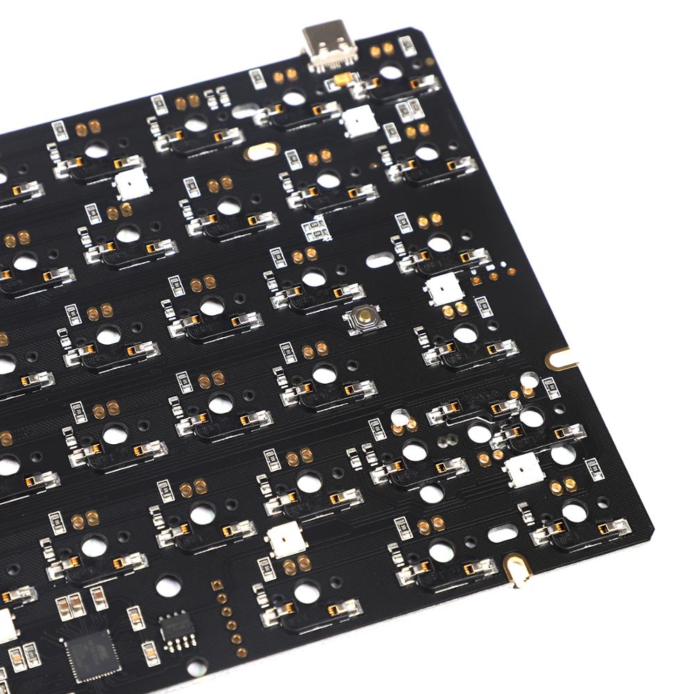 YMDK Hotswap Hot-Swappable Kai - Hot Swap Pcb ulasan dan harga