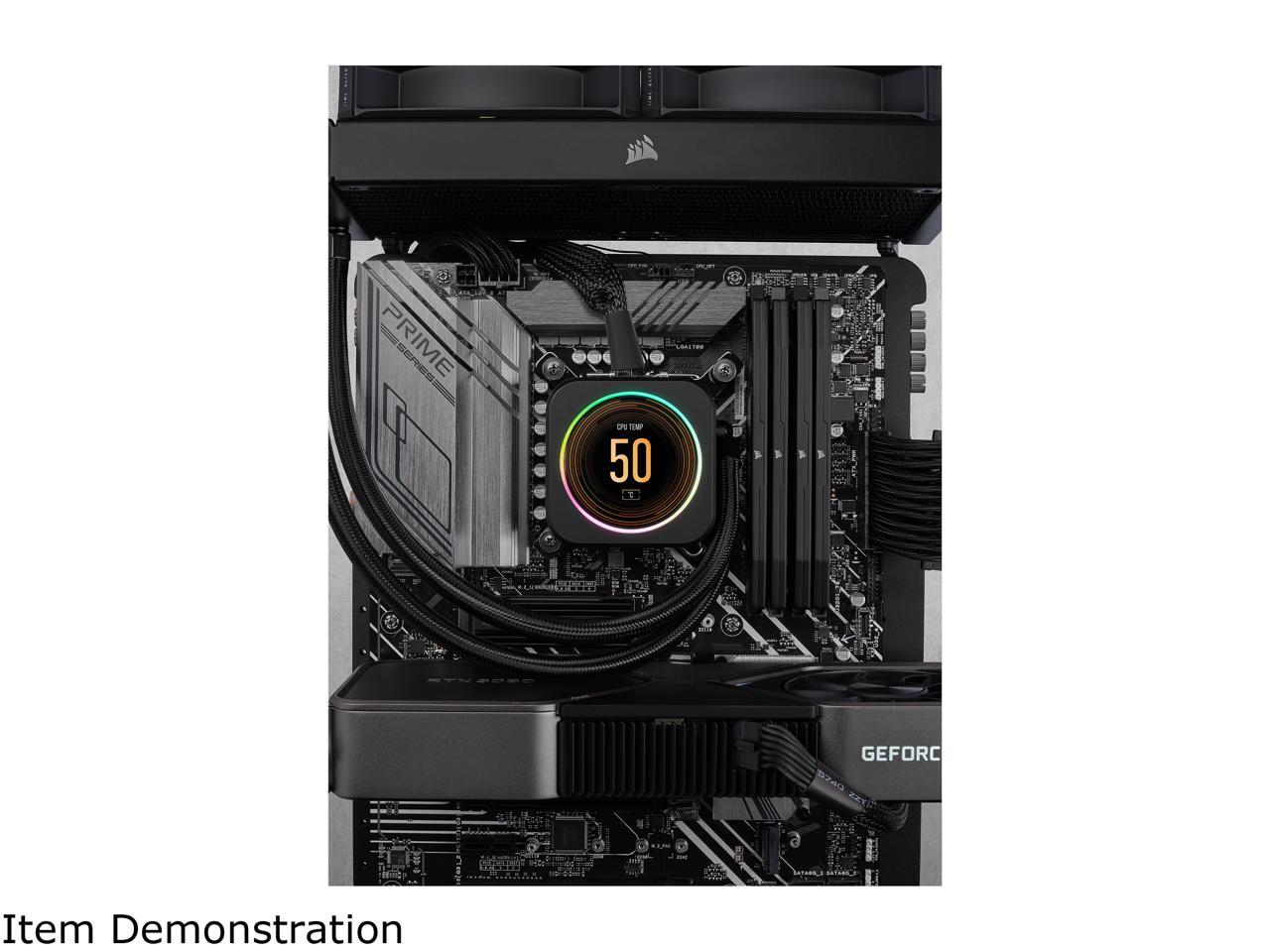 CORSAIR Vengeance 32GB (2 x 16 - Corsair Ram Vengeance 16Gb ulasan dan harga