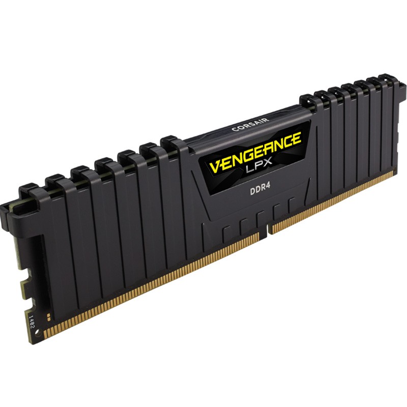 CORSAIR Vengeance LPX DDR4 Kit - Corsair Ram Vengeance 16Gb ulasan dan harga