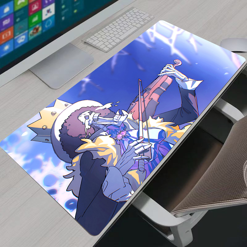 Gaming Mouse Pad Gamer Home Co - Gaming Keyboard Theme ulasan dan harga