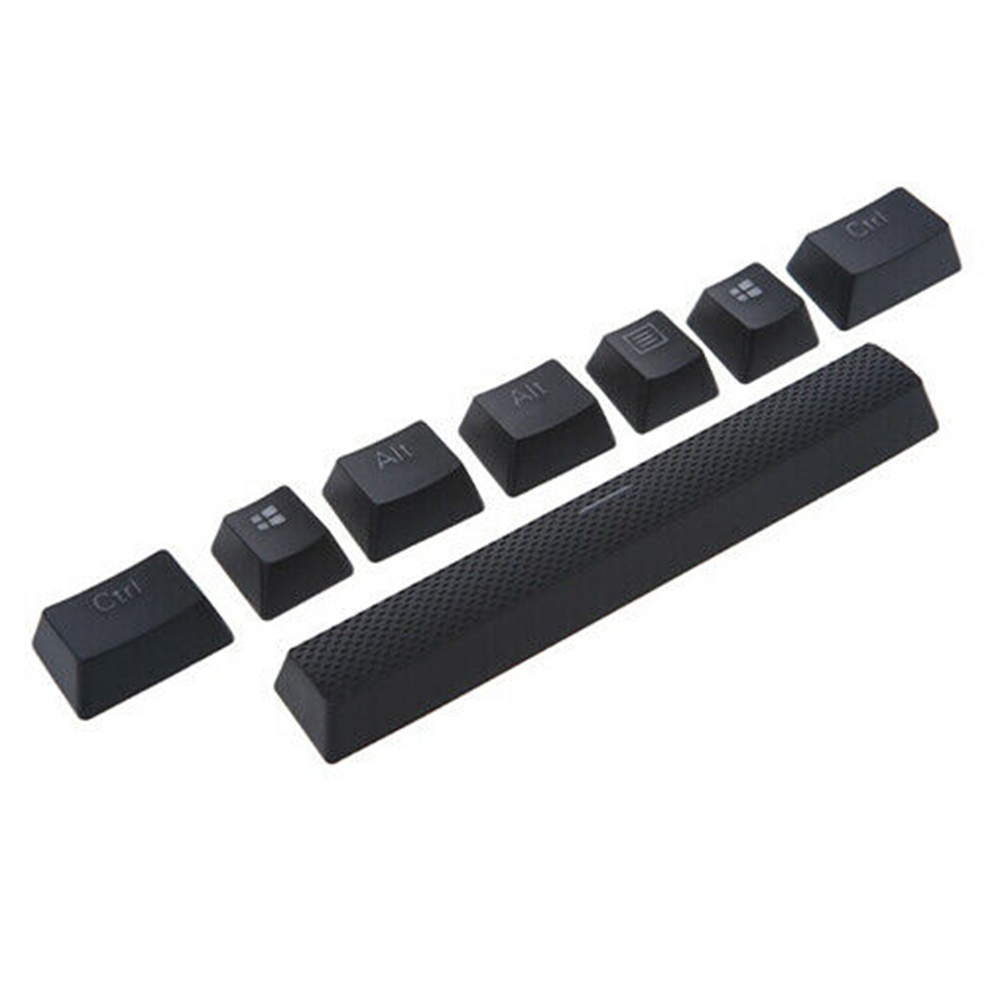 PBT Keycaps For Corsair K65 K7 - Gaming Keyboard Corsair ulasan dan harga