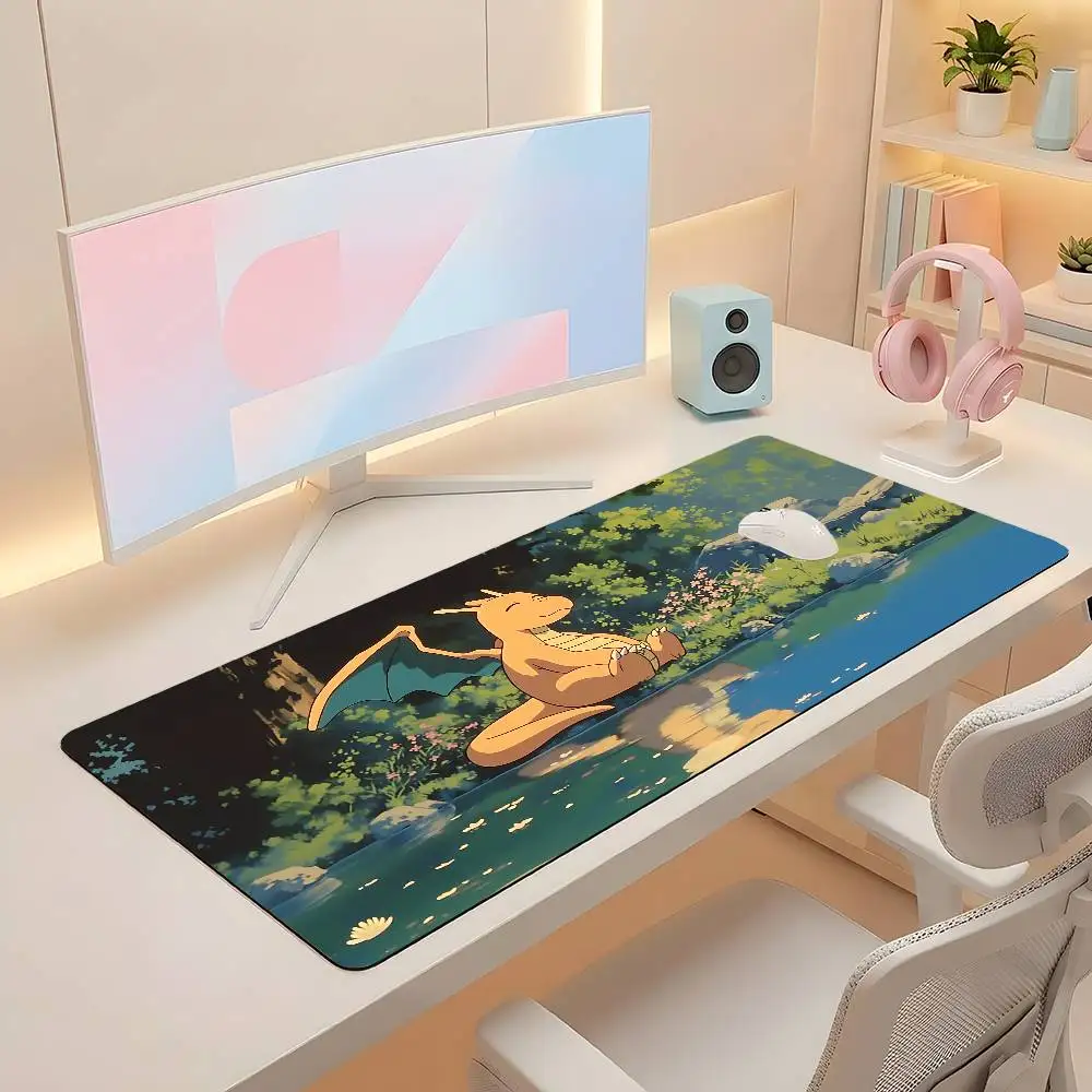 Pokemon Pikachu Gaming Mouse P - Gaming Keyboard Brand ulasan dan harga
