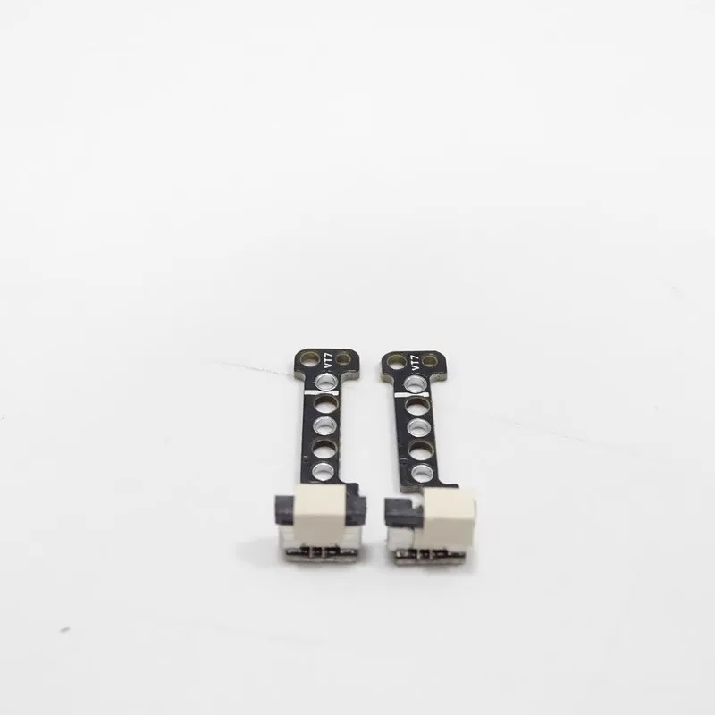 1 Mouse Micro Switch PCB For R - Hot Swap Pcb ulasan dan harga
