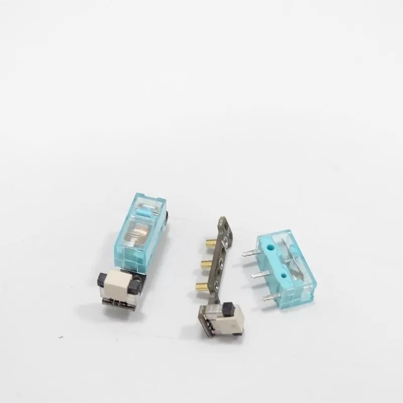 1 Mouse Micro Switch PCB For R - Hot Swap Pcb ulasan dan harga